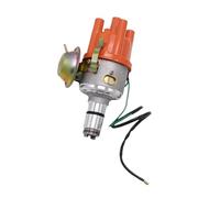 Ignition Cap Distributor For VW For Beetle 1961-1979 Ignition Distributor With Rotor And Cap