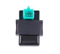 ignition CDI box 5 Pin 12V 3.5cm Motorcycle Accessories Performance Parts Ignition Unit AC CDI For 50 70 90 110 125cc Moped Bike ATV