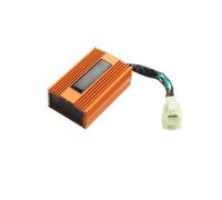 Ignition CDI Box CDI For Super 125cc A125Q2 Super 150cc LC GY6 50cc 125cc 150cc 4-stroke Motorcycle Ignitor CDI Box Unit Ignitor