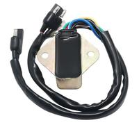 Ignition CDI Box Compatible With Suzuki For FR80 GP100 GP125 Motorcycle Unit CDI Ignition System Accessories OEM 32900-39120