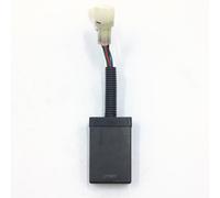 Ignition CDI Box Ignitor For JS250 for Jianshe 250 for Bashan 250CC ATV for QUADS 7 Wires
