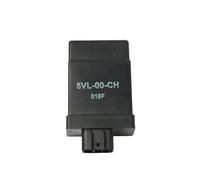 ignition CDI box Motorcycle Accessories 1 Pcs 12V Ignition Device CDI Unit Assy Trigger Starter For YBR125 YBR YB 125 YB125Z I II Parts