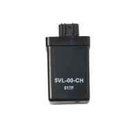 ignition CDI box Motorcycle Accessories 1 Pcs 12V Ignition Device CDI Unit Assy Trigger Starter For YBR125 YBR YB 125 YB125Z I II Parts
