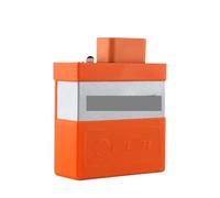 ignition CDI box Motorcycle Accessories 12V 5cm Parts CDI Ignition Coil AC Unit Box starting and smooth driving. fit for NC250 NC300 Engine