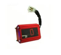 ignition CDI box Motorcycle Accessories 199g 2.9cm 5 Pin AC CDI Ignition Box For DIO Elite SB50 SA50 Spree For S&ym DD50 XLJOY