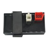 ignition CDI box Motorcycle Accessories CDI 50CC unit Ignition Device For Today SDH50QT-40 GFC-90 DIO AF67 NSC50 13PIN AF61 AF62