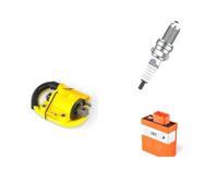 ignition CDI box Motorcycle Accessories Ignition Coil CDI Unit Box D9RIV Spark Device For Moped 50cc