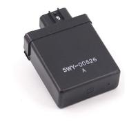 ignition CDI box Motorcycle Accessories Ignition Device Digital CDI 8 Pins Box For 100cc ZY100 JOG100 RS100 RSZ100 Moped ATV