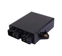 ignition CDI box Motorcycle AccessoriesIntelligent Digital Ignition CDI ECU Box For Vi&rago XV250 1991 3DM-82305-00 SLD21D307-8P