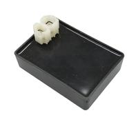 Ignition CDI Ignitor Cdi For Hyosung GV125 For Aquila For Classic 2009-2014 GV 125 For Aquila 2000-2008 6 Pin RT125D 32900HG515 AJ05AEH 32900HG5156 GV125 CDI