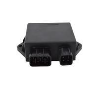 Ignition CDI Module 12 Pins GB3 For Suzuki QS125 GT125 QS GT 125 125cc