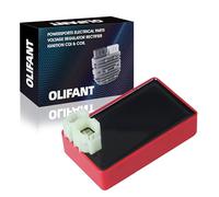 Ignition CDI Module Box For Honda Fourtrax 300 1988-1993 TRX300FW TRX300 4x4 2x4 30410-HC4-770 30410-HC4-003 30410-HC5-971