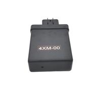 Ignition CDI Module For 125 YZ125 4XM-85540-00 CDI Control