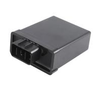 Ignition CDI Motorcycle Digital Ignition CDI ECU Box Black Plastic For Yam&aha For TTR 125 2002 CDI Box Motorbike CDI Ignition Module