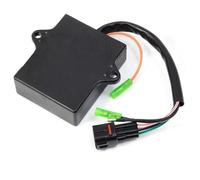 Ignition Cdi Unit Compatible With For Badger 80 2001 Motorcycle CDI Box Digital Ignition Box Module 4EM-85540-10-00