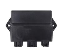 Ignition Cdi Unit Compatible With For YFM 350 For Grizzly 2007-2014 Motorcycle Intelligent Digital Ignition CDI ECU Unit Igniter