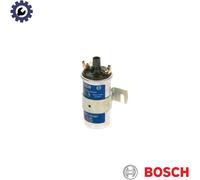 IGNITION COIL 0 221 119 027 FOR FIAT PANDA/Hatchback/Van 126 124/Spider 128 X