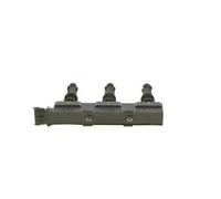 Ignition coil 0 221 503 014 BOSCH for OPEL CORSA B AGILA CORSA C