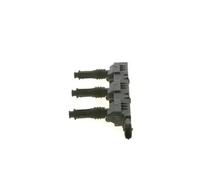 Ignition coil 0 221 503 014 BOSCH for OPEL CORSA B AGILA CORSA C