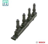 IGNITION COIL 0 221 503 015 FOR VAUXHALL CORSA/VAN/Mk/II CORSAVAN AGILA OPEL