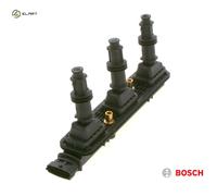 Ignition Coil 0221503026 Bosch 09118114 1208209 90584336 9118114 ZSK3X1 Quality