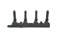 Bosch Ignition Coil 0221503031 – OEM OE Replacement for Opel/Vauxhall Omega