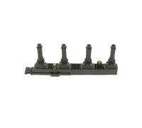 Ignition coil 0 221 503 468 BOSCH for OPEL ASTRA G Coupe ZAFIRA A MPV SPEEDSTER
