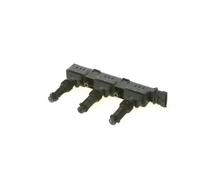 Ignition coil 0 221 503 471 BOSCH for OPEL AGILA CORSA C CORSA D