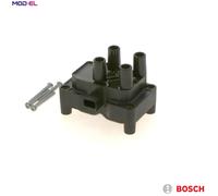 Genuine OE Quality Bosch Ignition Coil - 0221503485