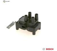 New Genuine Ford Bosch Ignition Coil 0221503485 FoMoCo Focus 1.6 1.8 S Max Etc