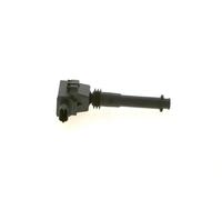 Bosch Ignition Coil 0 221 504 014 – Fits Fiat & Lancia (Coupe, Bravo I, Marea)