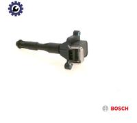 IGNITION COIL 0 221 504 029 FOR ALPINA BMW 3/E46/E9/Convertible/Z/Roadster/E6