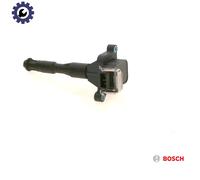 IGNITION COIL 0 221 504 029 FOR ALPINA BMW 3/E46/E9/Convertible/Z/Roadster/E6