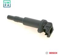 Ignition coil 0 221 504 465 BOSCH for BMW 6 6 Convertible 3 3 Touring 5 7 1