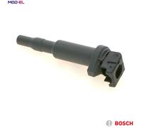 Ignition coil 0 221 504 465 BOSCH for BMW 6 6 Convertible 3 3 Touring 5 7 1