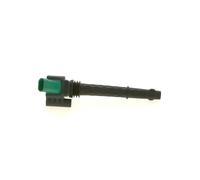BOSCH 0 221 504 707 Ignition coil