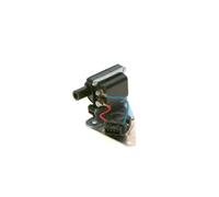 Ignition coil 0 221 601 012 BOSCH for VOLVO RENAULT