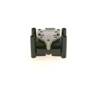 Ignition Coil fits VW TOURAN 1T 1.2 1.6 03 to 15 Bosch 032905106B 032905106E New