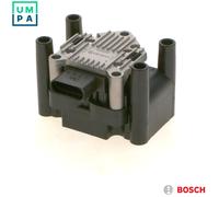 Ignition Coil fits VW FOX 5Z 1.4 05 to 09 BKR Bosch 032905106B 032905106E New