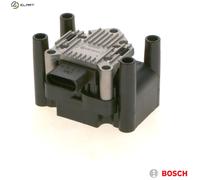 Ignition Coil fits VW TOURAN 1T 1.2 1.6 03 to 15 Bosch 032905106B 032905106E New