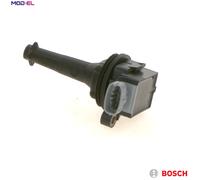 IGNITION COIL 0 221 604 010 FOR FORD AUSTRALIA VOLVO ASIA HUBA 2.5L 5cyl 2.0L