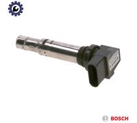 IGNITION COIL 0 986 221 023 FOR SKODA VW GOLF/IV/Mk BORA JETTA/VI/CLASICO 1.4L