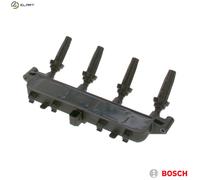 Bosch 0986221034 Ignition Coil