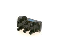 Bosch Ignition Coil for Vauxhall Omega B 2.5 (1994–2000) X25XE – 1208068 4770046 – New