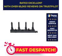 Bosch Ignition Coil 0221503031 – OEM OE Replacement for Opel/Vauxhall Omega