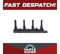 BOSCH IGNITION COIL - 0221503031