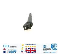 Ignition coil 0 221 504 465 BOSCH for BMW 6 6 Convertible 3 3 Touring 5 7 1