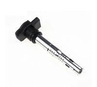 Ignition Coil 036905715C For VW Polo CC For Touran Golf Passat For Audi A2 A3 S3 Engine Coil(4pcs)
