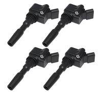 Ignition Coil 04E905110E Ignition Coils For SKODA For CITIGO For OCTAVIA For RAPID Spaceback Accessories Ignition Coils Pack Engines Ignition Coil(Rear right)
