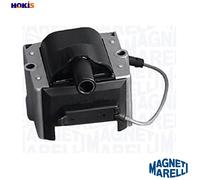 2x ✅Fits MAGNETI MARELLI 060717004012 Ignition Coil 060717004012 Ign ⭐UK Seller⭐